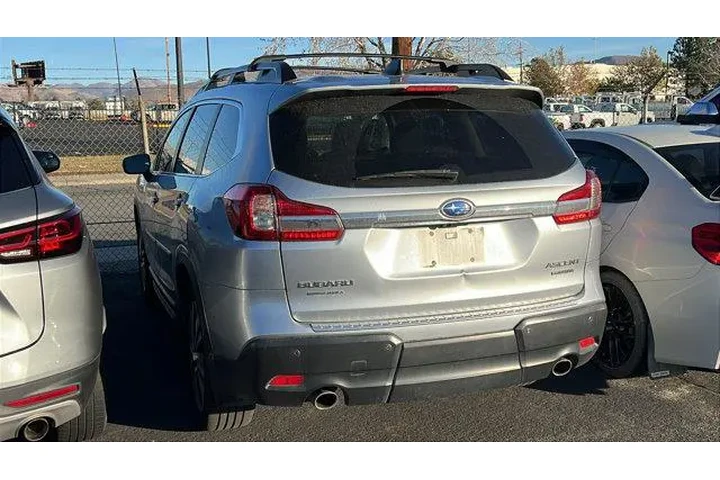 $21984 : Subaru Ascent 2021 AWD Limit image 3