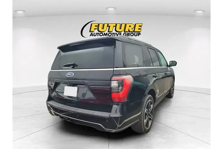 $31988 : Ford Expedition 2019 4x4 Lim image 3