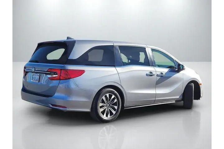 $26711 : Honda Odyssey 2023 EX-L 4dr image 4