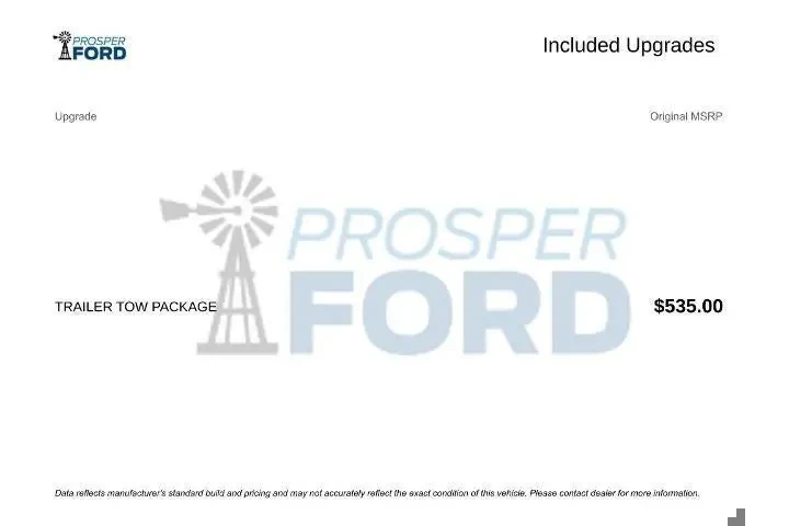$34995 : Ford Ranger 2025 4x2 XLT 4dr image 3