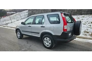 $5795 : 2005 CR-V LX thumbnail