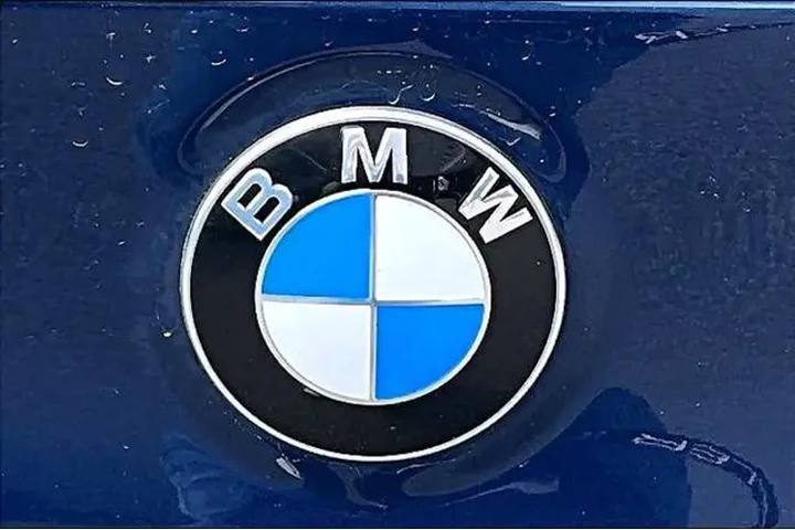 $36955 : BMW X3 2024 sDrive30i 4dr Sp image 9