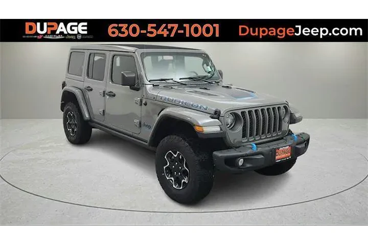 $32999 : Jeep Wrangler Unlimited 2022 image 1