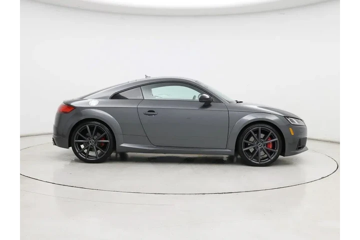 $32998 : Audi TTS 2017 AWD 2.0T quatt image 7