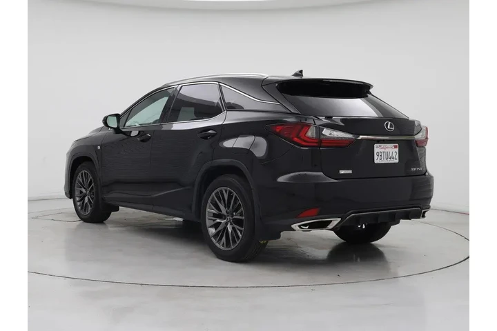 $31998 : Lexus RX 350 2020 AWD F SPOR image 2