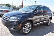 2016 Tiguan SE 2WD en Phoenix