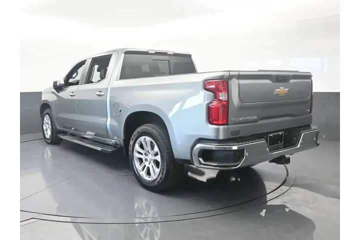 $39991 : Chevrolet Silverado 1500 202 image 4