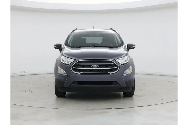 $13599 : Ford EcoSport 2019 SE 4dr Cr image 5