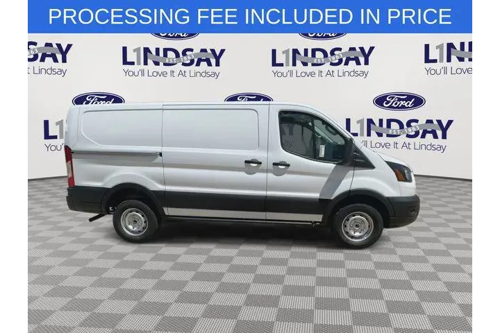 $39550 : Ford Transit 2024 350 3dr SW image 1