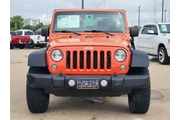 $14950 : Jeep Wrangler 2015 4x4 Sport thumbnail