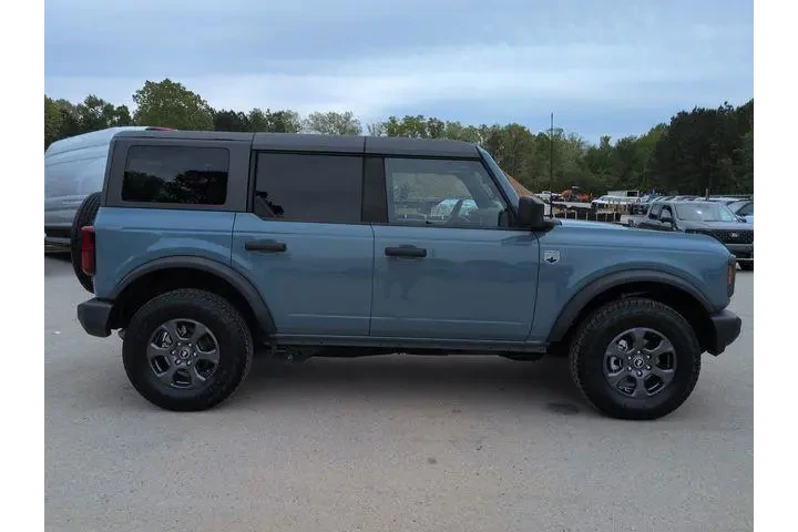 $39353 : Ford Bronco 2023 4x4 Big Ben image 3