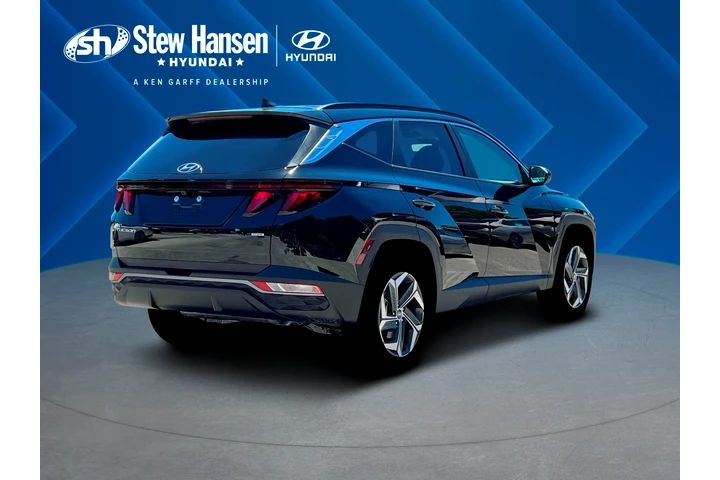 $27669 : Hyundai TUCSON 2024 AWD SEL image 7