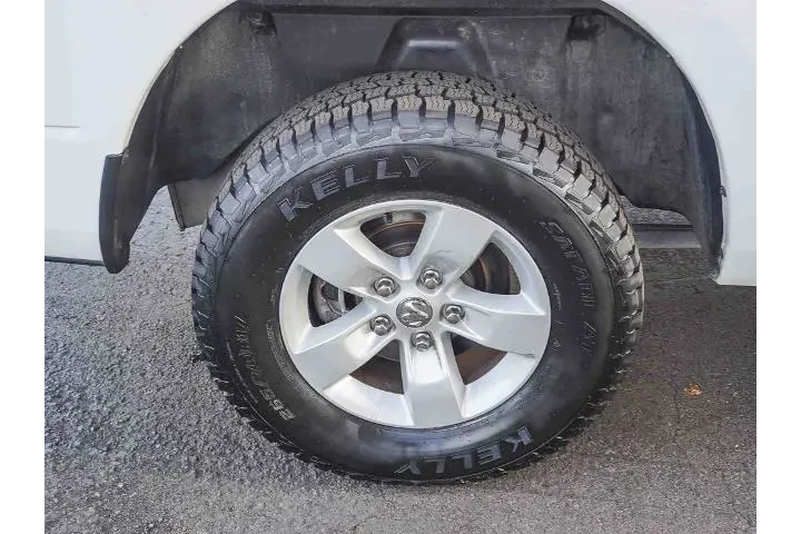 $19994 : Ram 1500 Classic 2019 4x4 Lo image 10