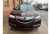 $17999 : 2015 MDX SH-AWD w/Tech thumbnail