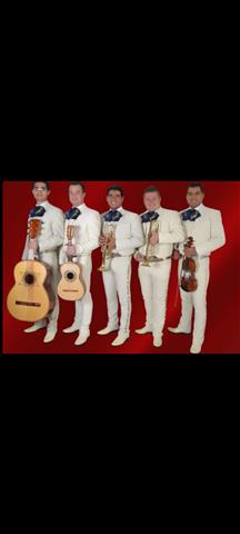 😎MARIACHI PERLA JALISCIENSE & image 1