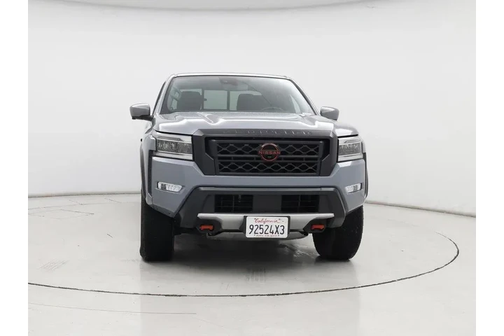 $34998 : Nissan Frontier 2024 4x4 PRO image 5