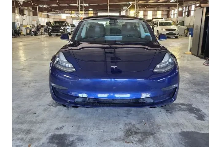 $18690 : Tesla Model 3 2018 AWD Perfo image 2