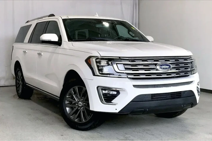 $25991 : Ford Expedition MAX 2019 4x2 image 1