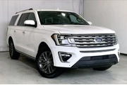 Ford Expedition MAX 2019 4x2