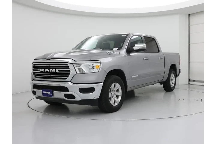 $35998 : Ram 1500 2024 4x2 Laramie 4d image 4