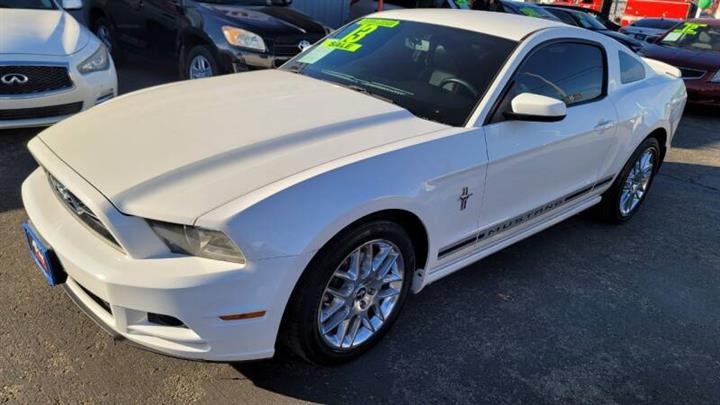 $11995 : 2013 Mustang V6 image 6