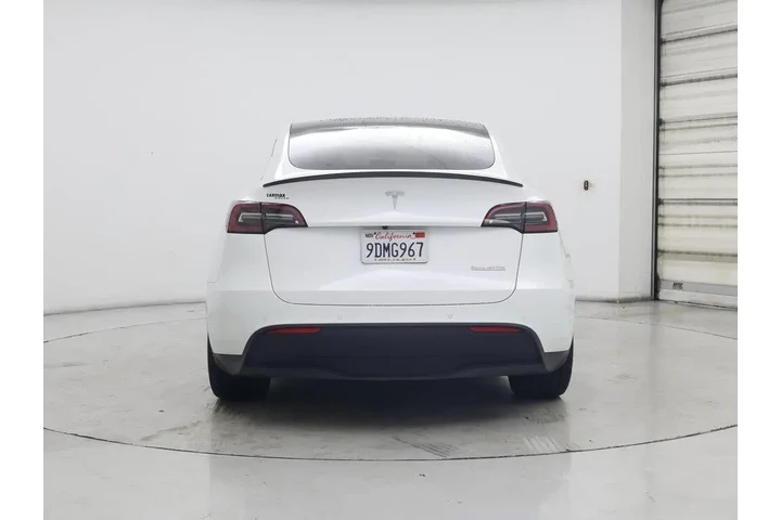 $29998 : Tesla Model Y 2022 AWD Perfo image 6