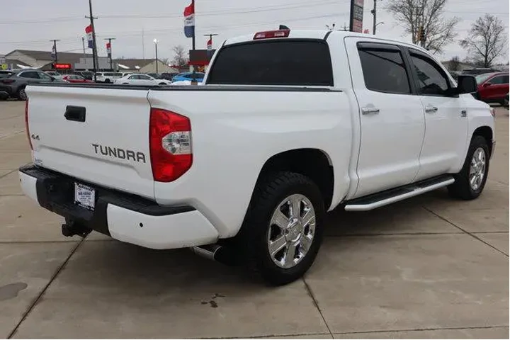 $24990 : Toyota Tundra 2020 4x4 1794 image 5