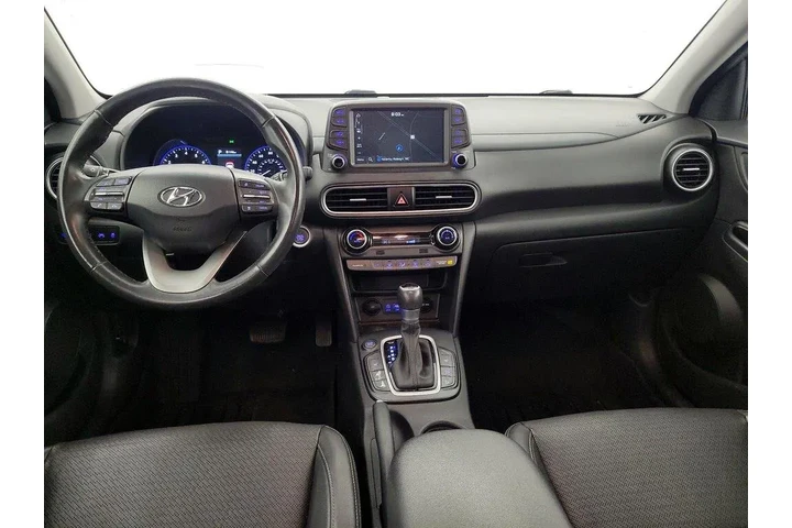 $16998 : Hyundai KONA 2021 Ultimate 4 image 9