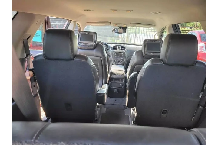 $8990 : 2014 BUICK ENCLAVE2014 BUICK image 10