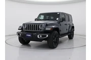 $34998 : Jeep Wrangler 2025 4x4 Backc thumbnail