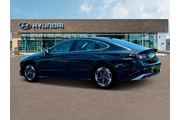 $22954 : Hyundai SONATA 2024 SEL 4dr thumbnail