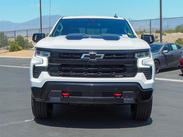 $65663 : New 2024 Silverado 1500 LT Tr image 2