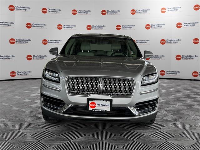 $19899 : PRE-OWNED 2019 LINCOLN NAUTIL image 8