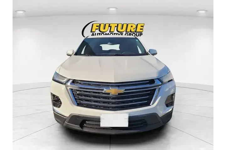 $29669 : Chevrolet Traverse 2023 LT L image 2