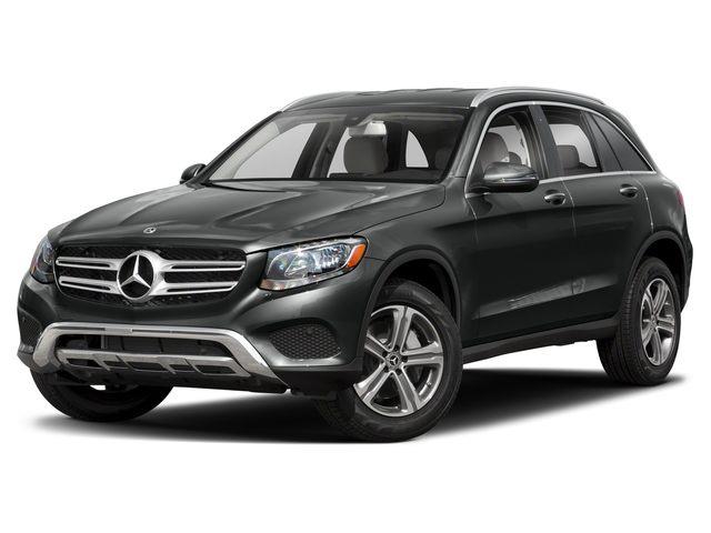 $33999 : 2019 GLC 300 4MATIC SUV I-4 c image 1