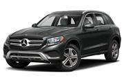 2019 GLC 300 4MATIC SUV I-4 c en Rolla