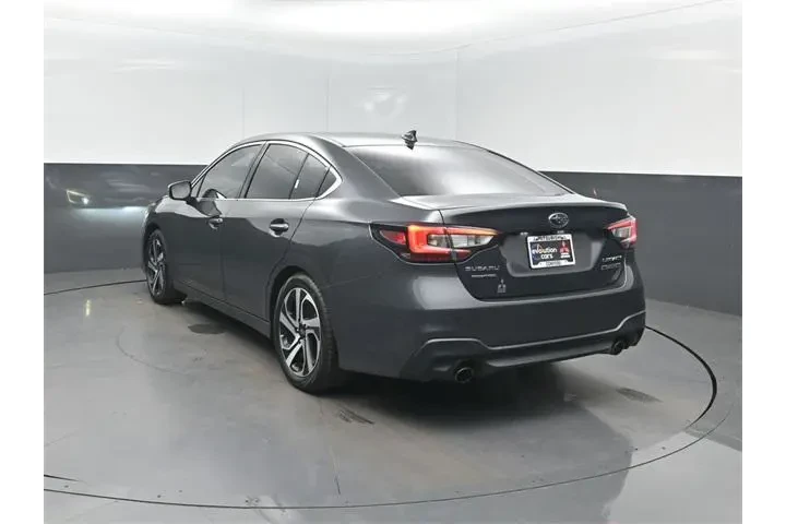 $26495 : Subaru Legacy 2022 AWD Touri image 3