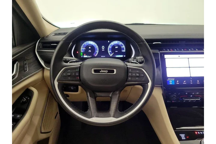 $33998 : Jeep Grand Cherokee L 2022 4 image 10
