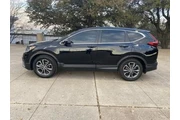 $25980 : Honda CR-V 2021 EX-L 4dr SUV thumbnail