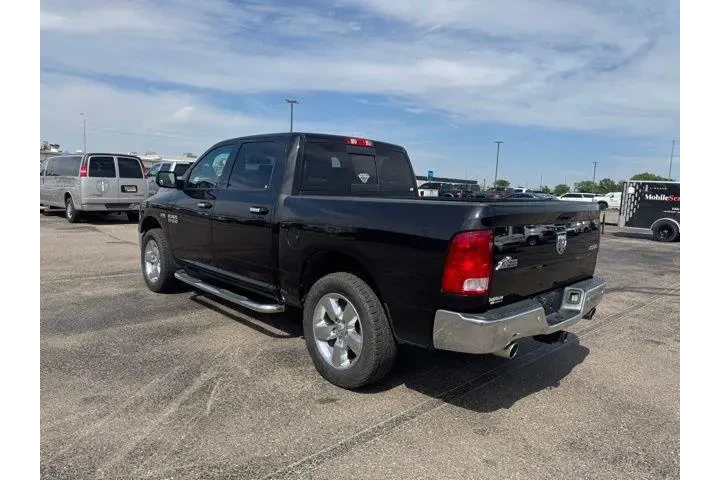$23982 : Ram 1500 2016 4x4 Big Horn 4 image 5