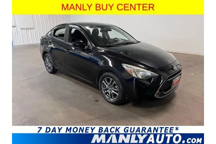 $13936 : Toyota Yaris 2019 image 1