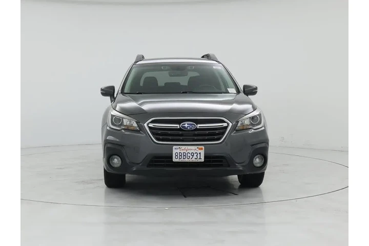 $17998 : Subaru Outback 2018 AWD 2.5i image 5