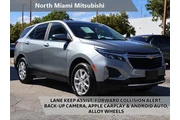 Chevrolet Equinox 2023 4x4 L