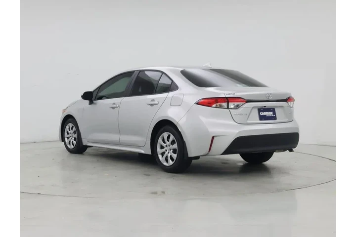 $23998 : Toyota Corolla 2025 LE 4dr S image 2