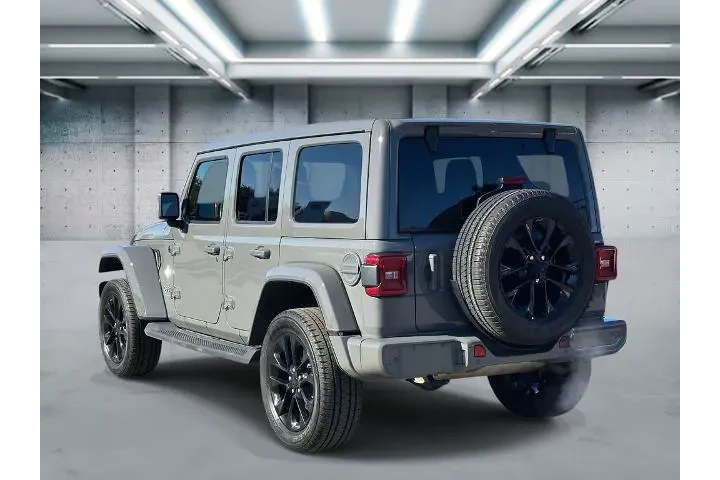 $33918 : Jeep Wrangler 2023 4x4 Sahar image 6