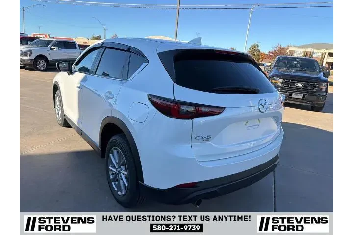 $19799 : Mazda CX-5 2022 AWD 2.5 S Pr image 7
