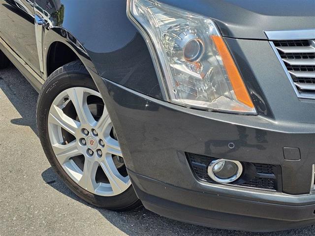 $17995 : 2016 SRX image 3