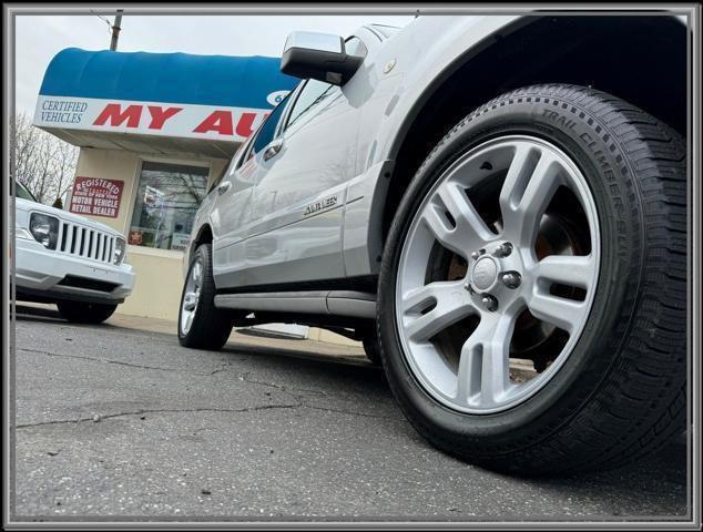 $2500 : 2010 Mercury Mountaineer image 7