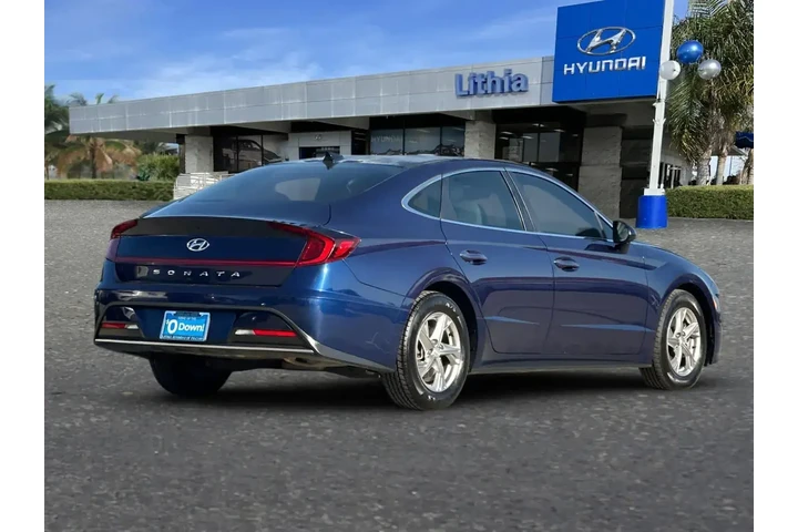 $12999 : Hyundai SONATA 2020 SE 4dr S image 1