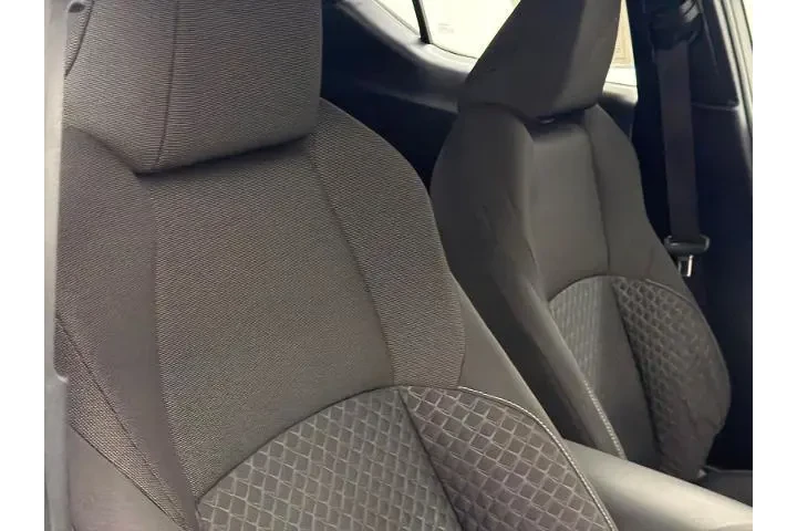 $20000 : Toyota C-HR 2021 LE 4dr Cros image 9